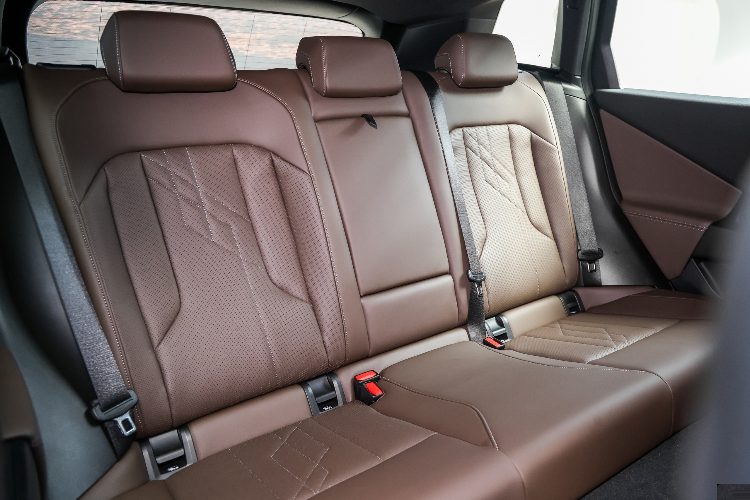 BMW X3 xDrive30i - 6
