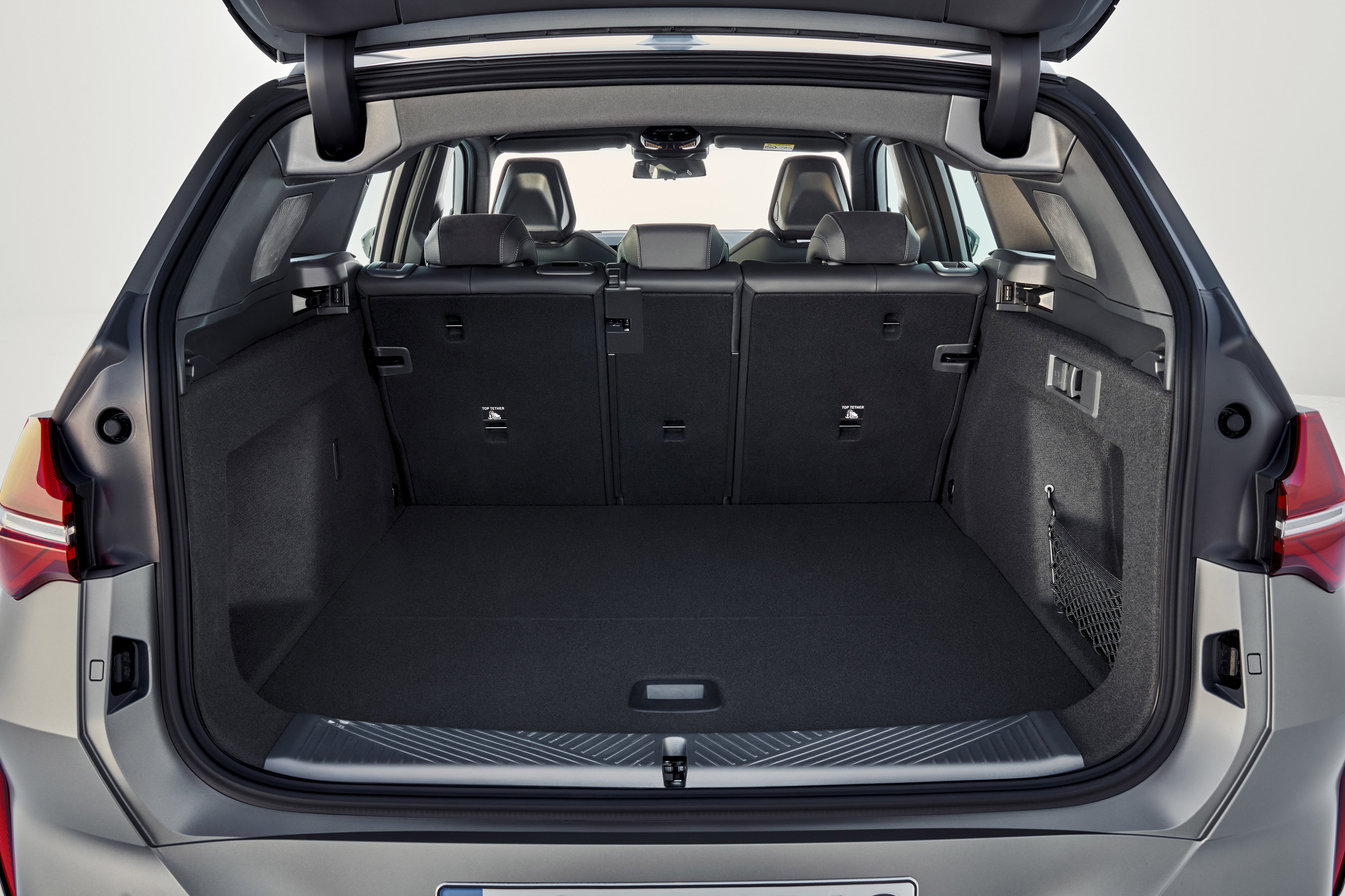 BMW X3 xDrive30i - 8
