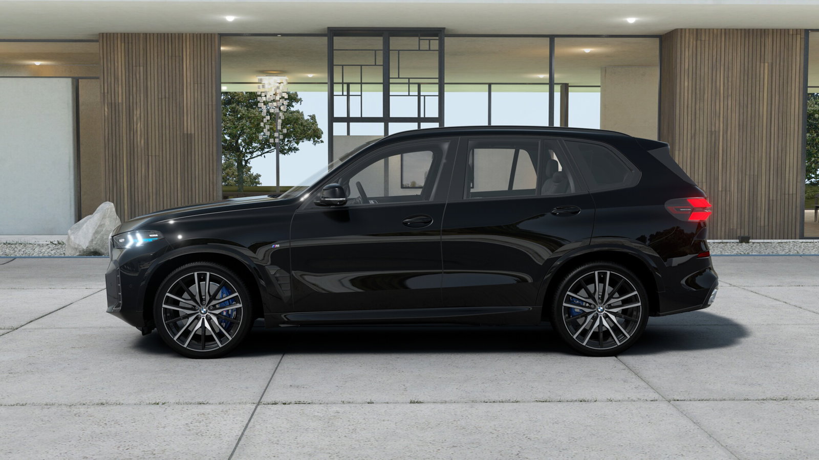 BMW X5 xDrive40i - 6
