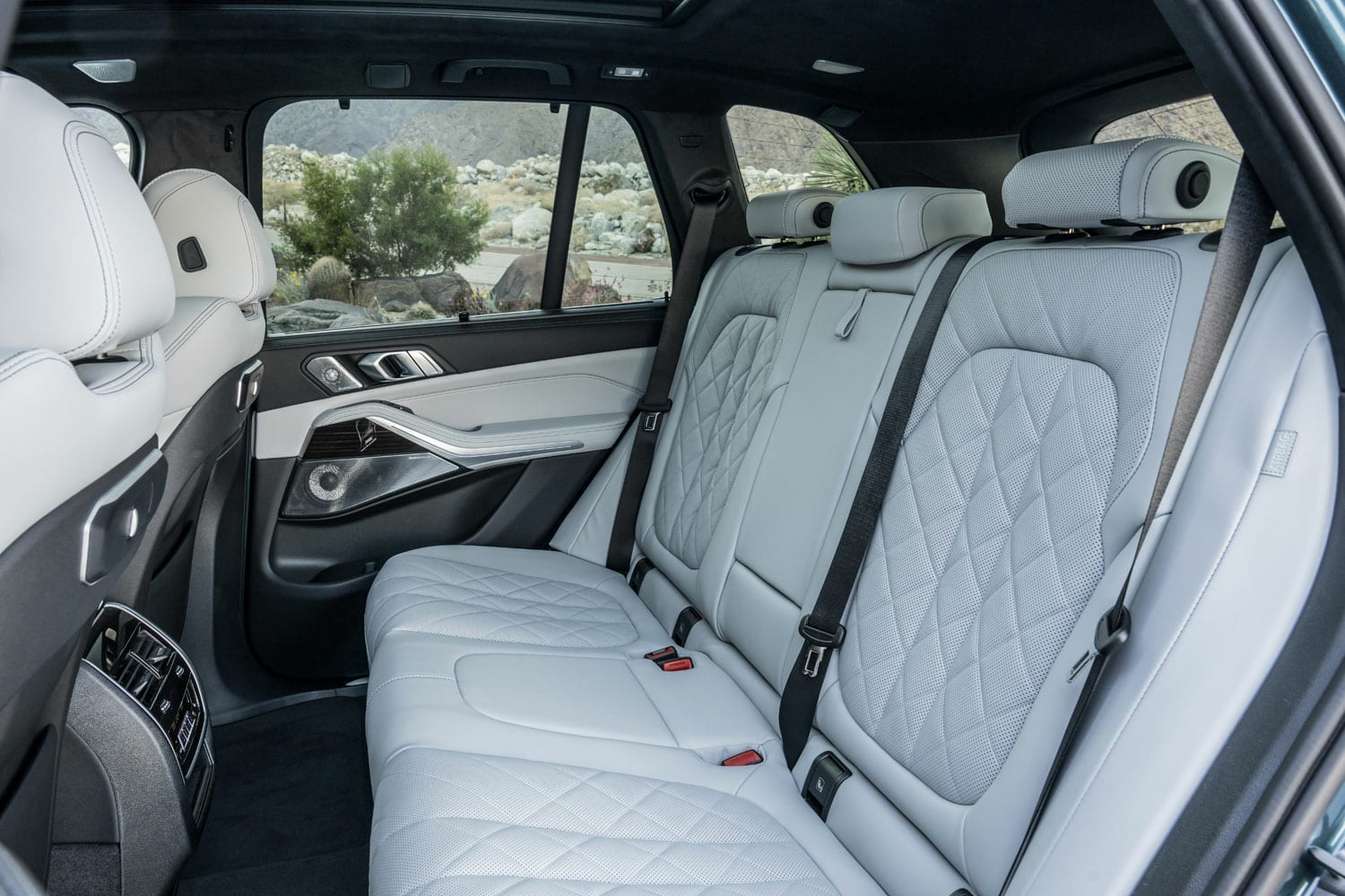 BMW X5 xDrive40i - 8