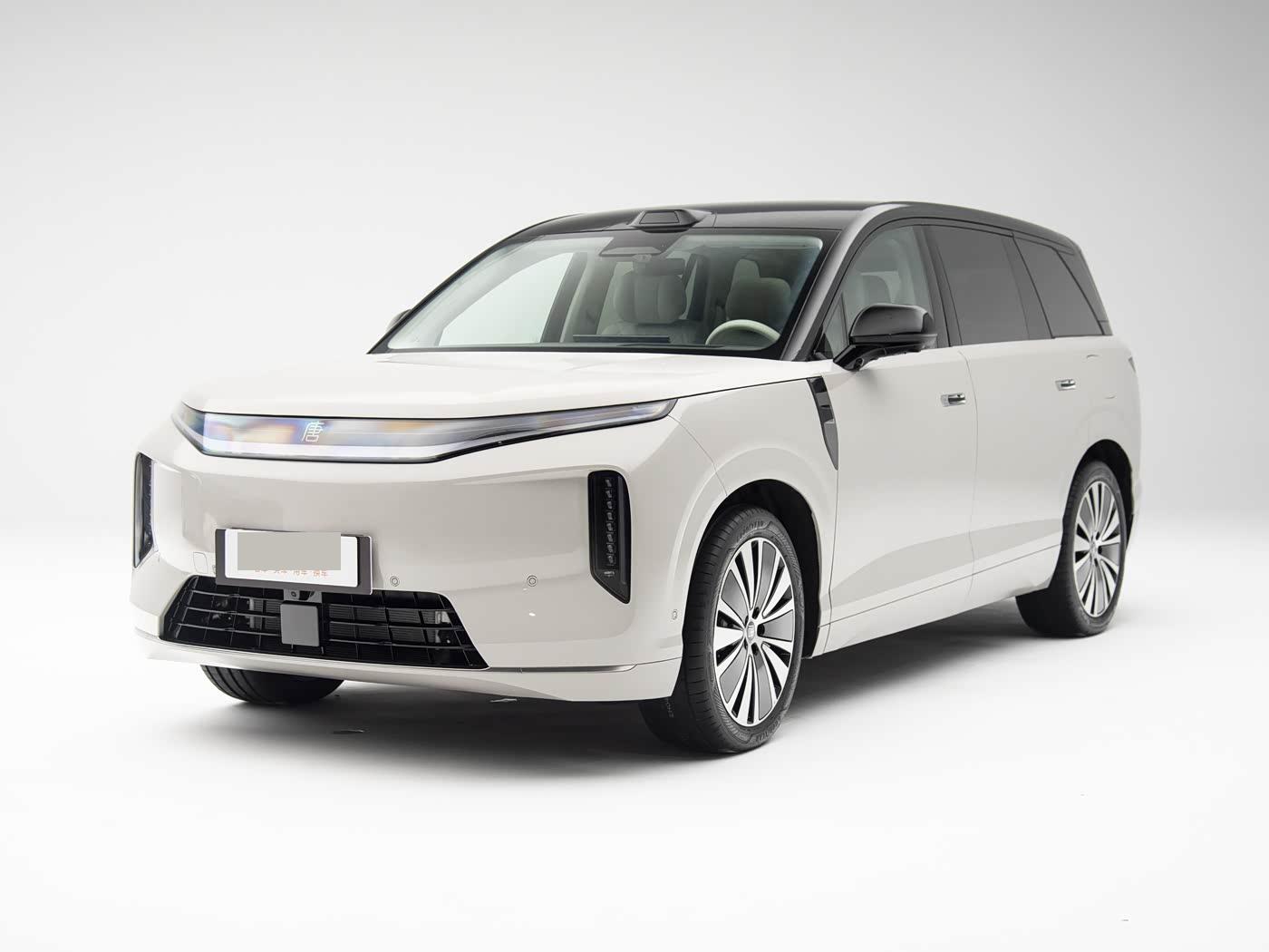 BYD Datang