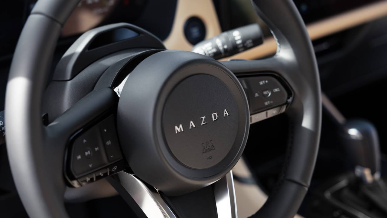 Mazda CX-5 - 6